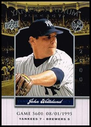 5601 John Wetteland